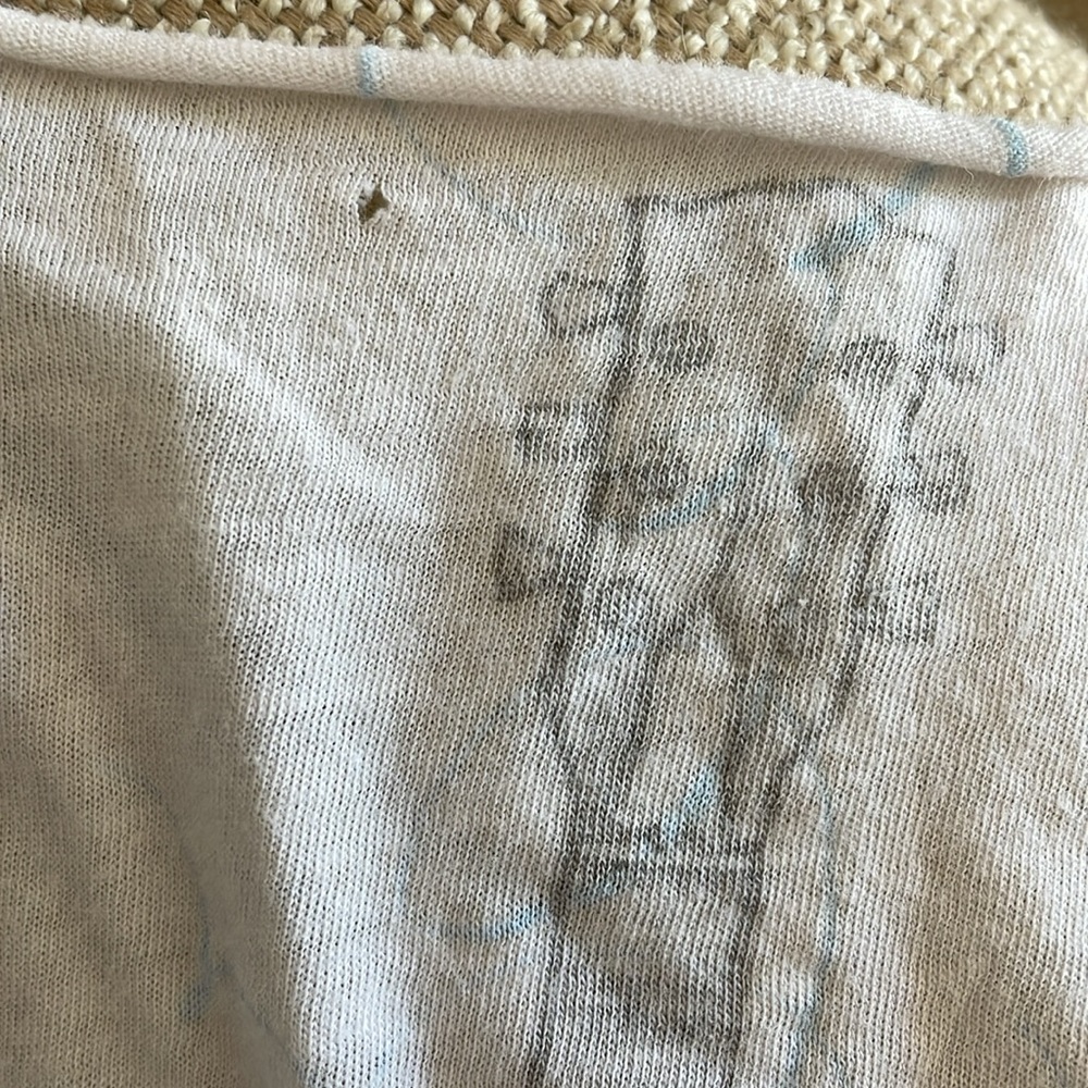 Drifter Vintage T shirt L - Picture 6 of 6